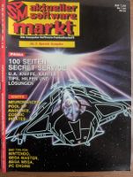 ASM Sonderausgabe Nr. 5 1989 Secret Service Magazin