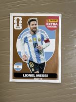 Panini FIFA 2026Lionel Messi Sticker EXTRA Sticker 🇦🇷⚽