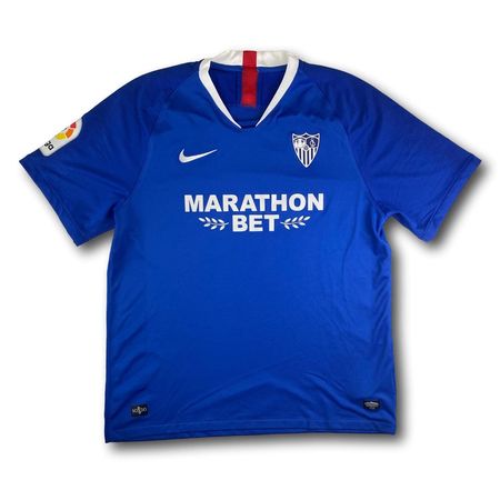 Sevilla FC - 2019-20 - Dritte - XL