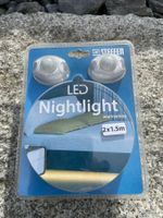 Steffen Nightlight LED - 2x 1,5m LED fürs Bett