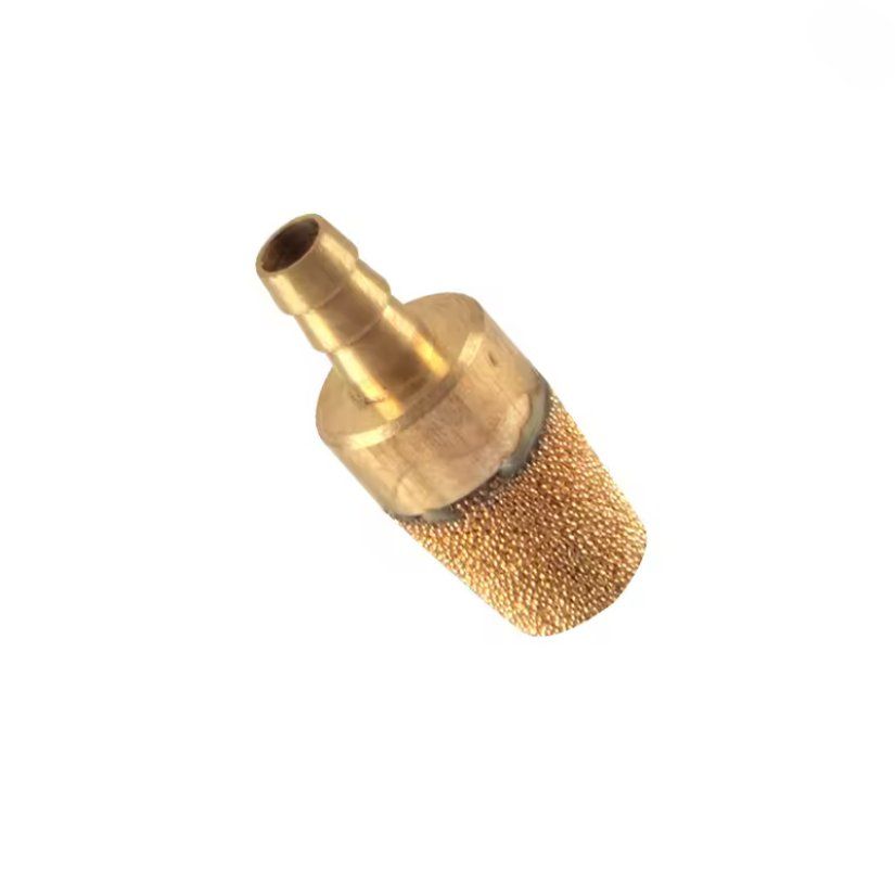 RC Modellbau: Sinter-Filter Tankpendel für Benzin & Methanol – Neu und originalverpackt aus Effretikon von master1873 2