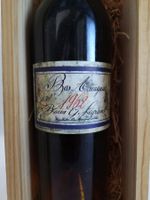 ARMAGNAC millésime 1962 / SUPER OFFRE !!!