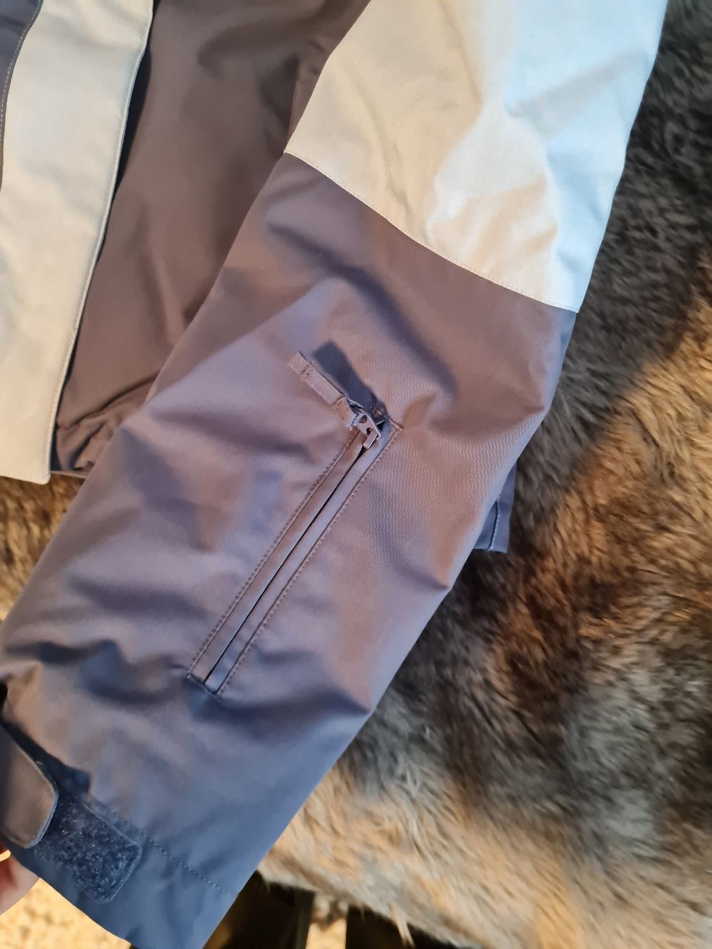 Completi: Roxy Ski Jacke + Hose - Gr. 164 – Usato da Uster venduto da Mar3mik 4