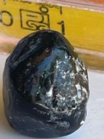 Apachenträne, Obsidian aus Amerika