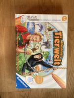 Lernspiel Tiptoi Abenteuer Tierwelt von Ravensburger