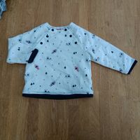 Pullover Grösse 80
