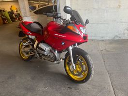 BMW R1100S Unikat‼️