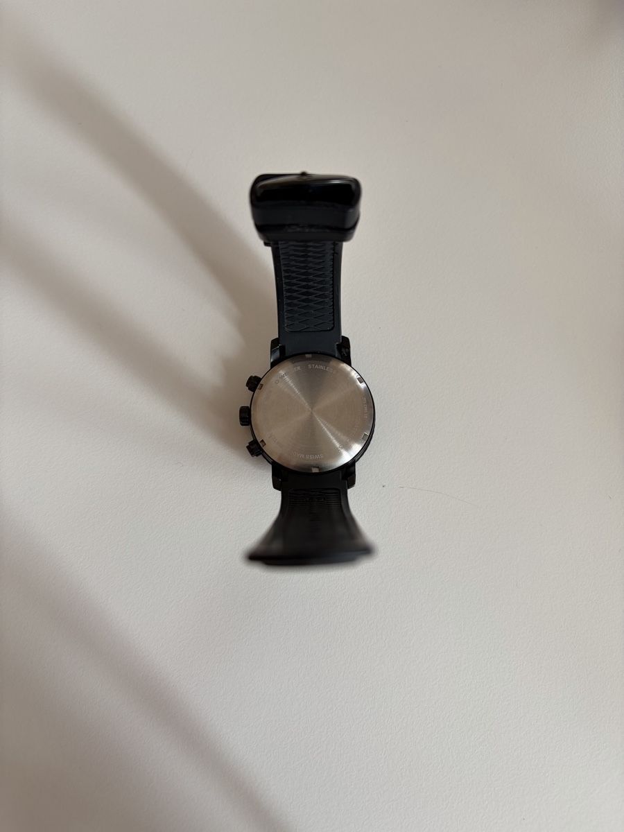 Wenger Orologi: Wenger Uhr – Usato da Zürich venduto da powrpff 4