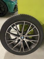 BMW Winterräder 1er 2er F40 F45