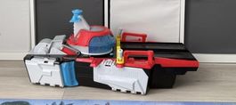 Paw Patrol Aircraft Carrier HQ zu verkaufen