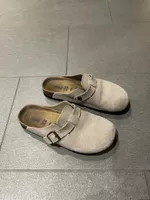 Birkenstock 38 wie neu 