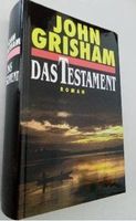John Grisham Das Testament /1999/