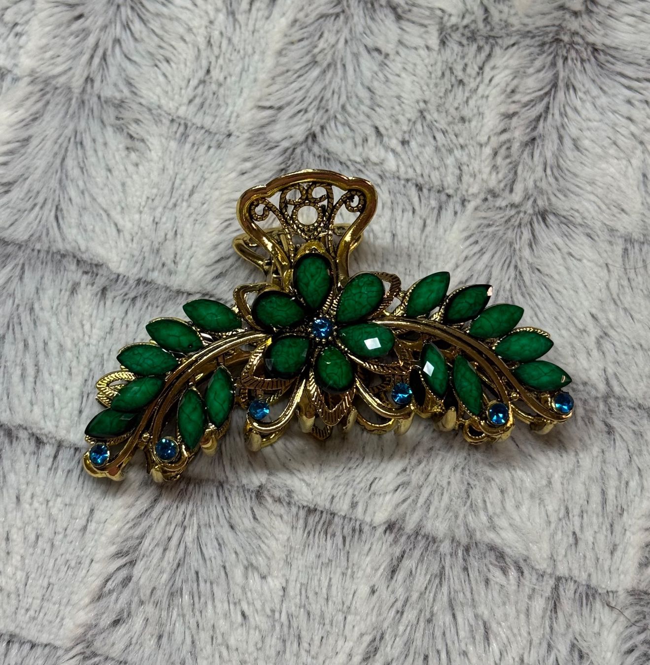 Accessori per capelli: Pince à cheveux vintage – Nuovo e nell'imballaggio originale da Châtel-St-Denis venduto da Montclair_Swiss 2