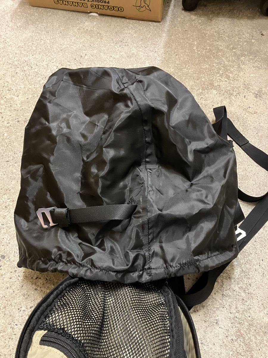 Borse: Tanktasche Yamaha XSR 700 – Usato da Zürich venduto da dapaula 3