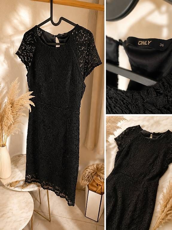 Robes: Kleid – D'occasion à Altdorf UR par nemio.shop
