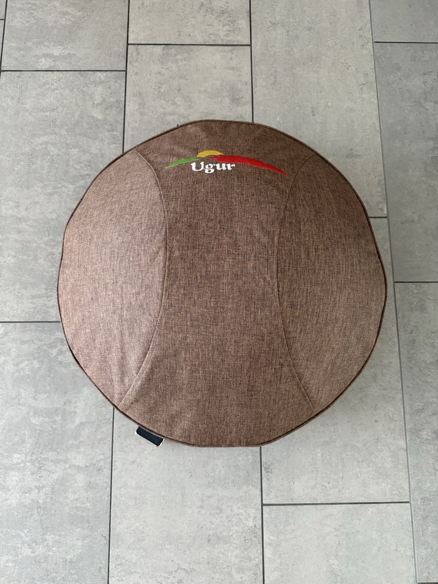 Strumenti musicali: Handpan Ugur / D Celtic minor (8+1) – Nuovo (secondo la descrizione) da Uster venduto da CarDie 3