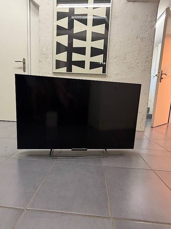 Sony Televisori: Sony Fernseher – Usato da Zürich venduto da luk_tar