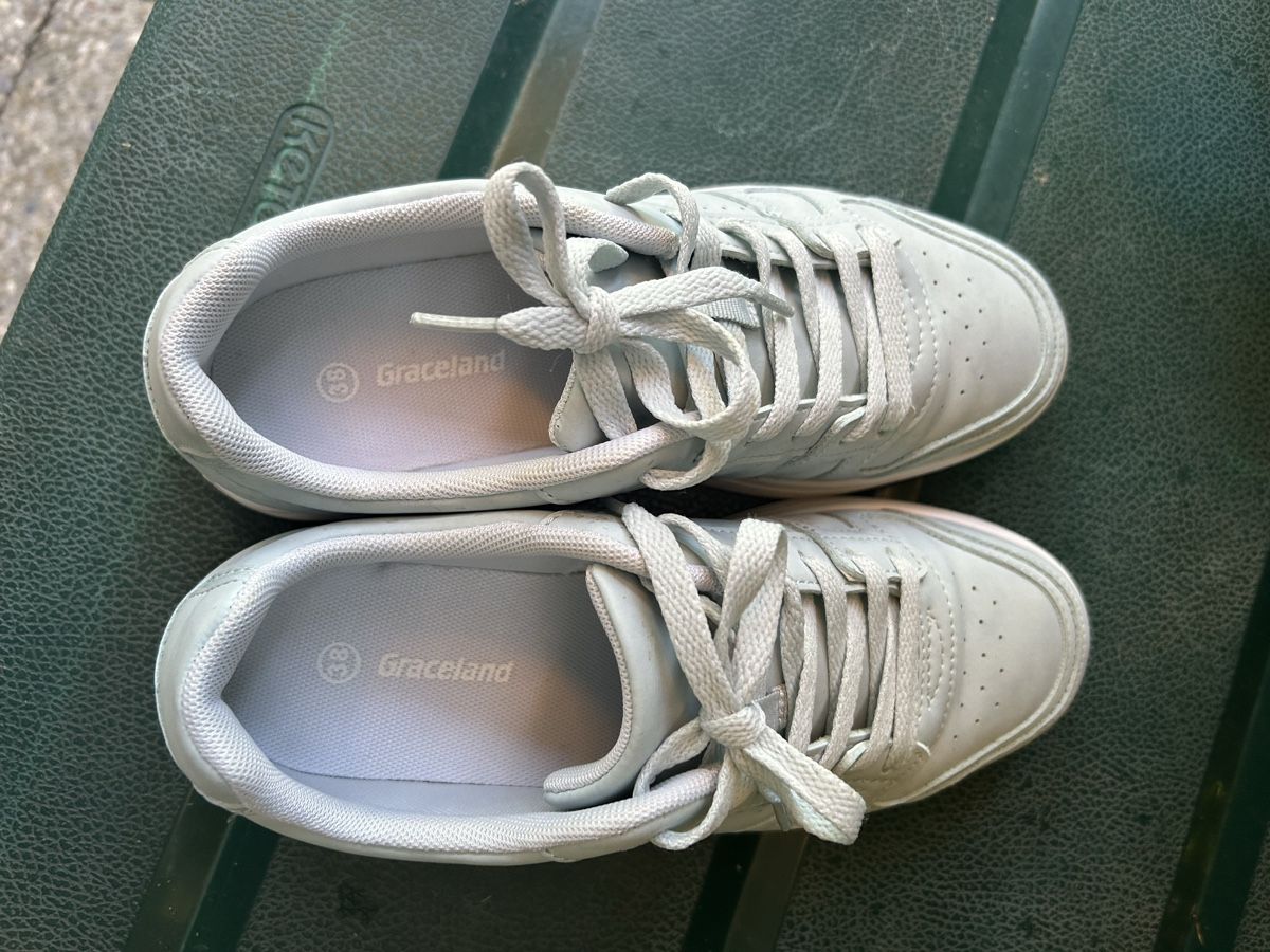 Scarpe da donna: Sneaker – Usato da Richterswil venduto da solisoli5 1