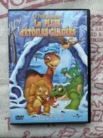 La Pluie d’Etoiles Glacées (Le petit Dinosaure) Disney DVD