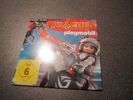 PC CD-Rom Drachen-Abenteuer mit Playmobi