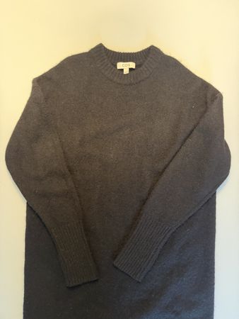Strickkleid COS  Grösse XS (XS-M)
