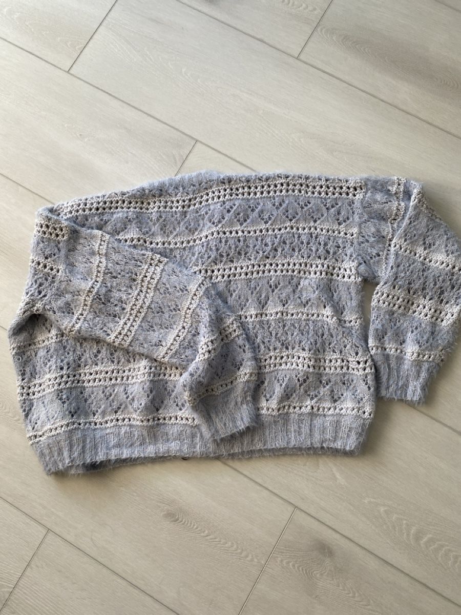 Lotti di vestiti: Kleiderpaket Gr.44(siehe Mass) – Usato da Strengelbach venduto da Bycy 8
