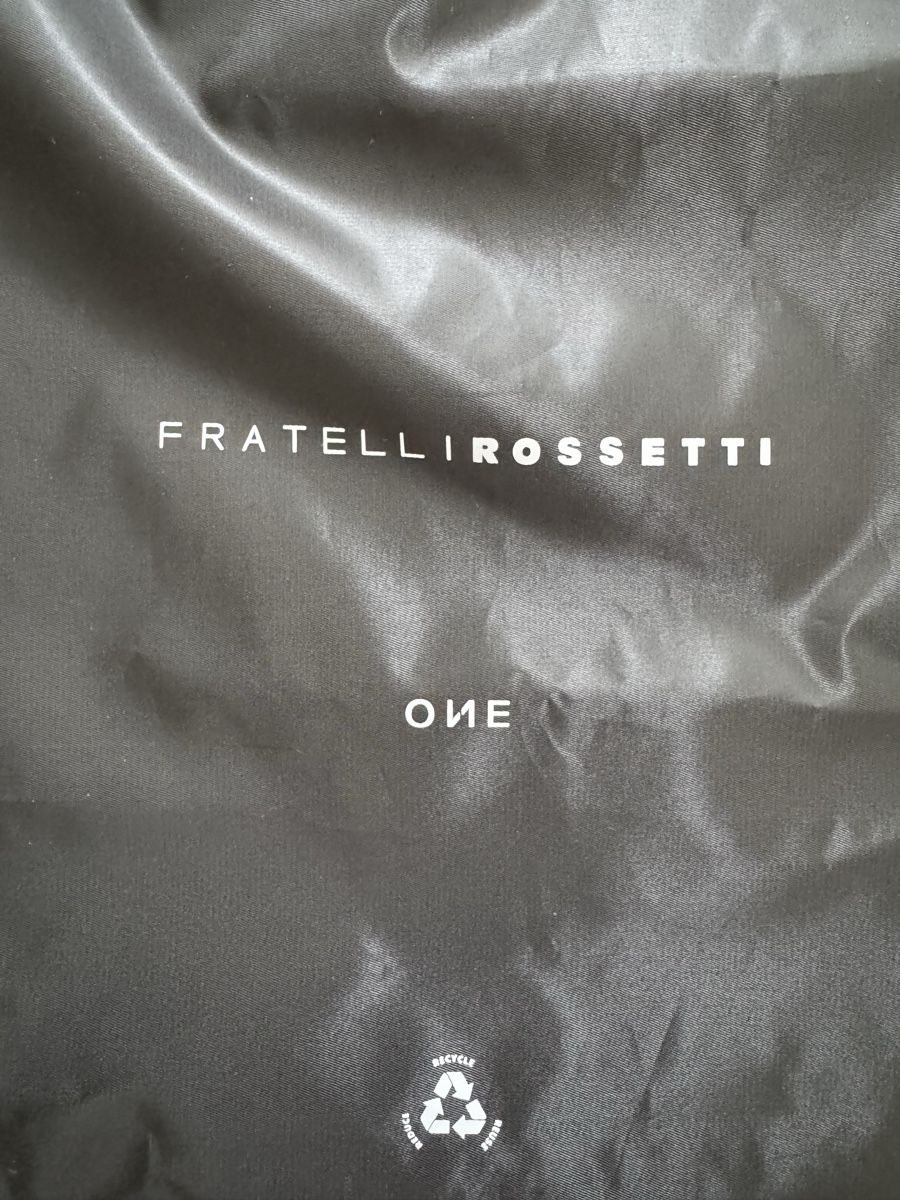 Scarpe da donna: Scarpa Fratelli Rossetti NUOVA – Nuovo e nell'imballaggio originale da Corteglia venduto da Doubleu-09 5