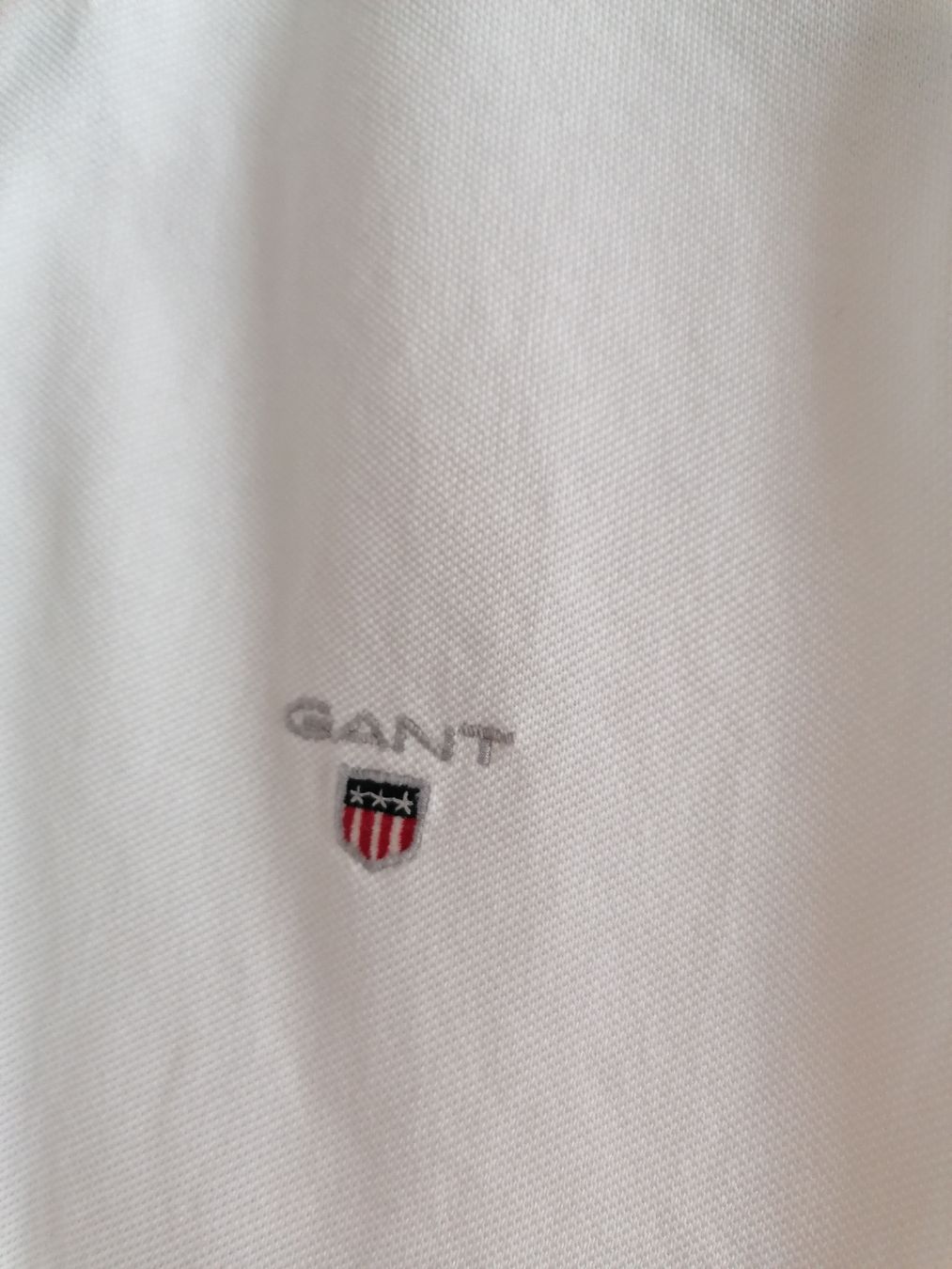 Gant T-Shirts: T'Shirt Gant – Gebraucht aus Adliswil von Romanista1927 5