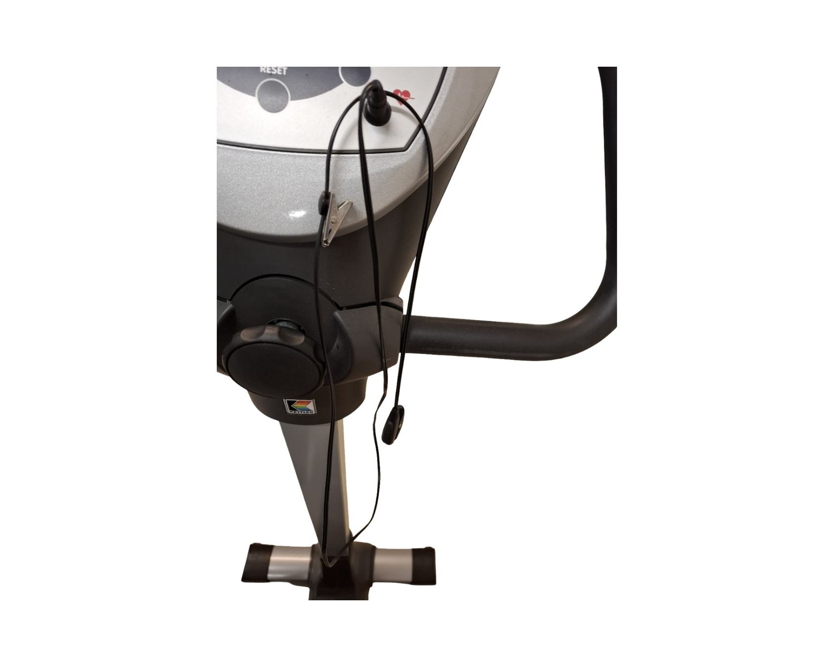 Kettler Hometrainer: KETTLER Hometrainer HKS-Selection X5 – Usato da Wil SG venduto da Restwert_Wil 3