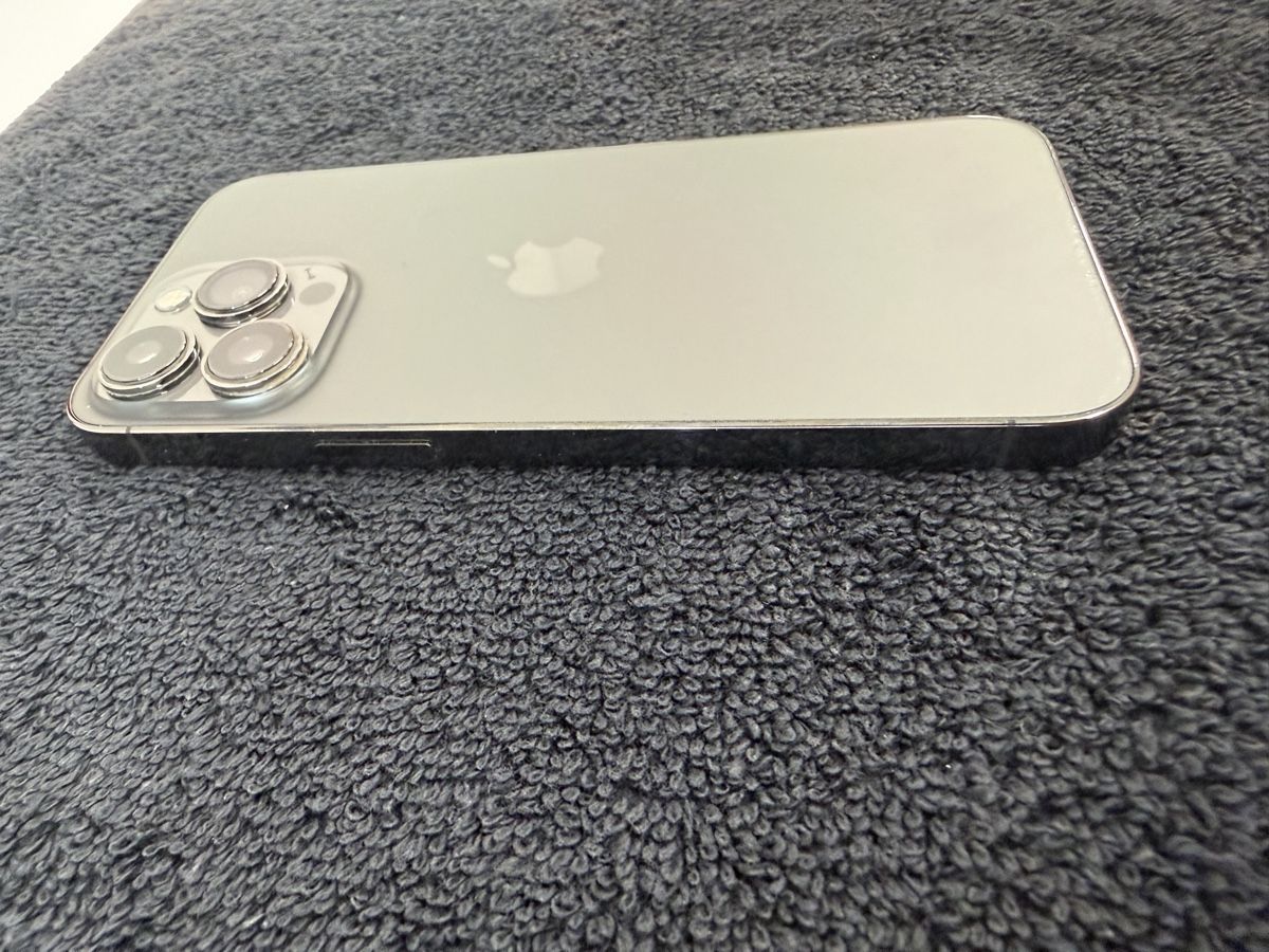 Apple Telefoni cellulari / Smartphones: iPhone 13 Pro ab 1.- – Usato da Chur venduto da DemianCasanova 3