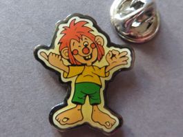 PIN, KOBOLD PUMUCKEL TV KULT