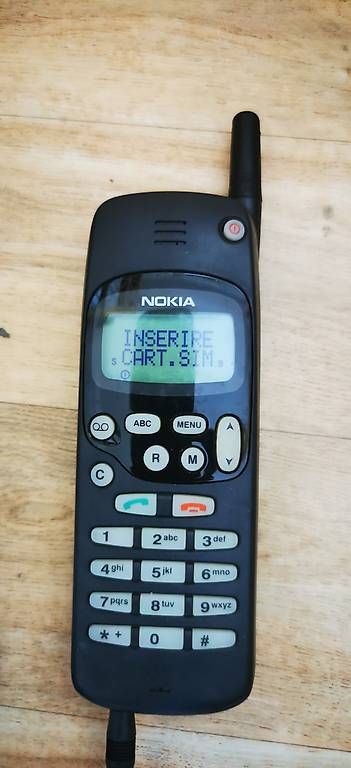 Telefoni cellulari / Smartphones: Nokia 1610 – Usato da Lamone venduto da osc_rr7v