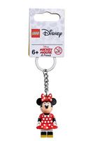 LEGO Disney Minnie Mouse Schlüsselanhänger (853999) Neu/ OVP