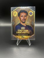Topps Match Attax 25/26 - Chrome Award Marquinhos