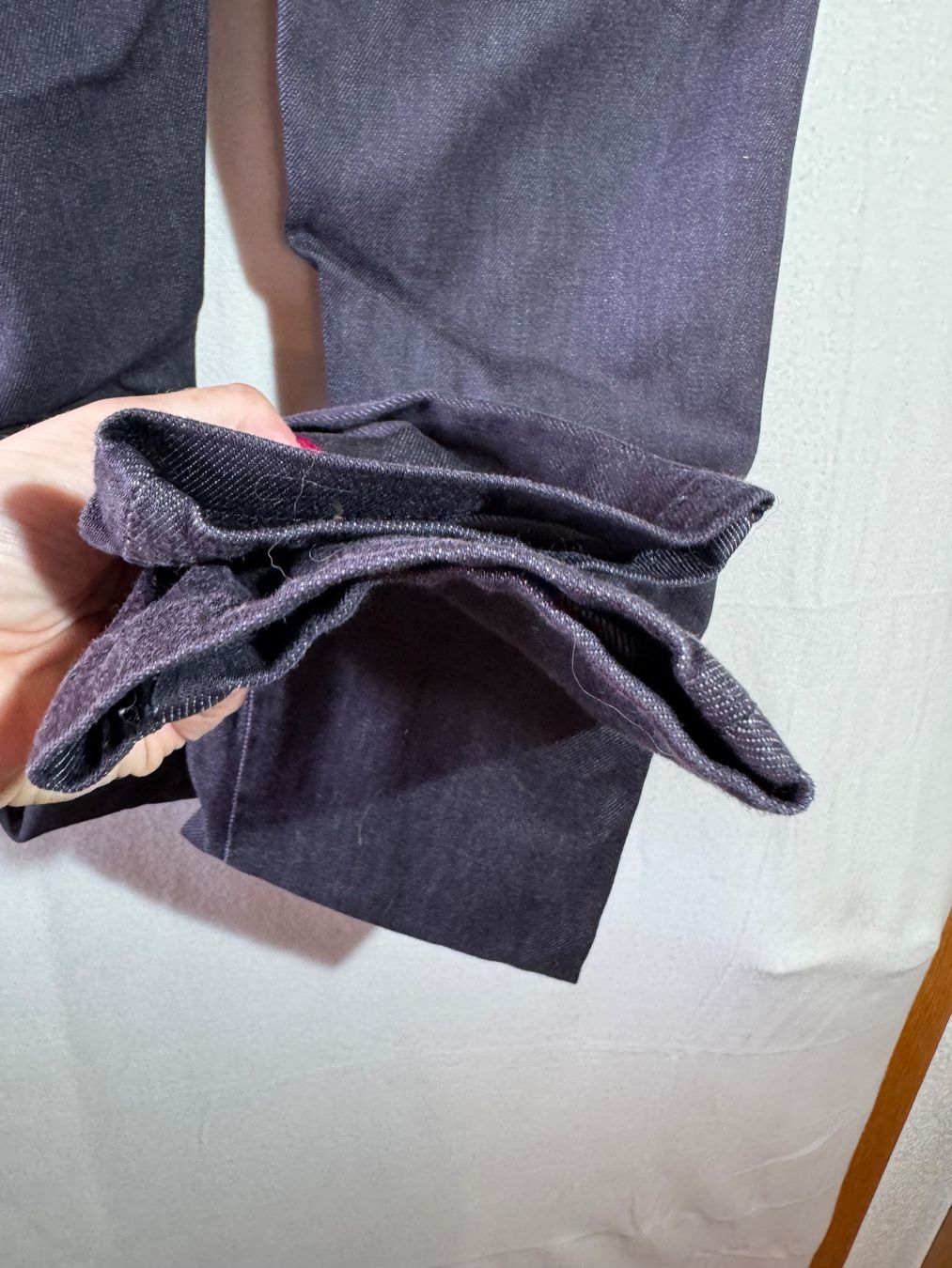 G-Star Jeans: Jeans von G-Star 3301 ca Gr. 38 – Usato da Grosswangen venduto da second_hand_dress 9