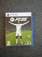 EA Sports FC 25 für PlayStation 5