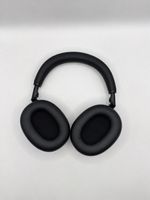 Sony Kopfhörer WH-1000XM6 schwarz gebraucht guter Zustand