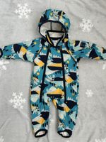 Baby Overall, Größe 56 cm