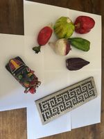 Oggetti Mexico