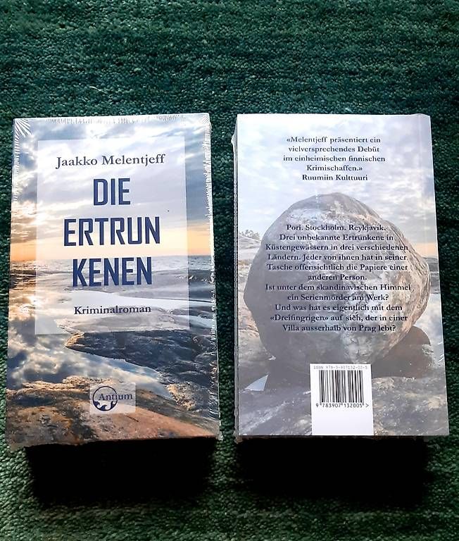 Livres: Taschenbücher Neu – Neuf avec emballage d'origine à Gottlieben par Zaunfink98 3