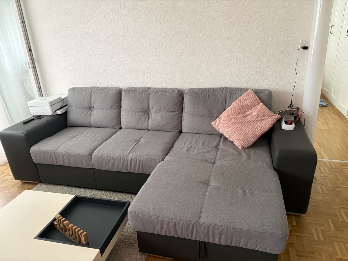 Sofas: Sofa zu verkaufen – D'occasion à St. Gallen par I.m20