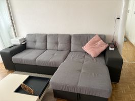 Sofa zu verkaufen