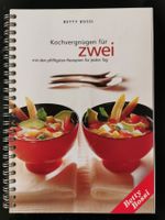 Betty Bossi; Kochvergnügen für zwei