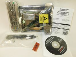 Win Tv-HVR 300