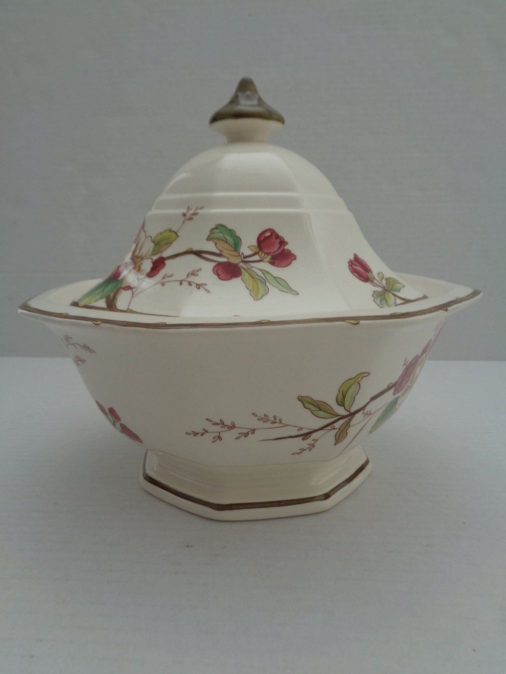 Villeroy & Boch Ciotole: Suppenterrine Villeroy & Boch Portobello – Usato da Chur venduto da omonia 2