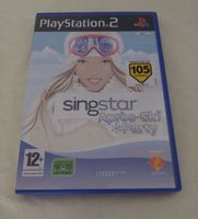 Singstar Après-Ski Party