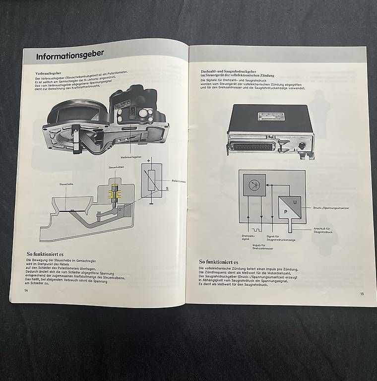 Documents: Audi Urquattro Quattro Selbststudienprogramm – Neuf avec emballage d'origine à steffisburg par geadi 2