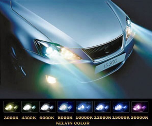 Scheinwerfer: D3S Xenon Scheinwerfer Glühlampen 6000K – Neu und originalverpackt aus Unterägeri von RmOnline 3