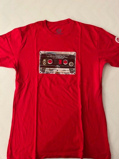 T-Shirts: NAS - Illmatic T-Shirt – Gebraucht aus Flawil von bridge28