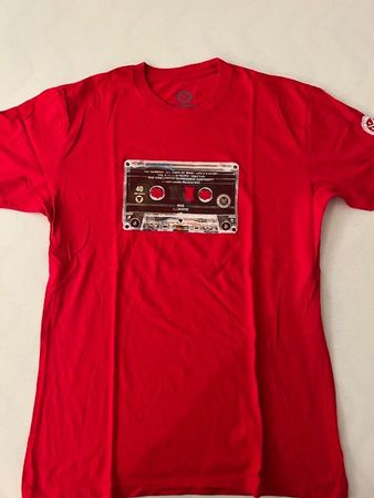 NAS - Illmatic T-Shirt